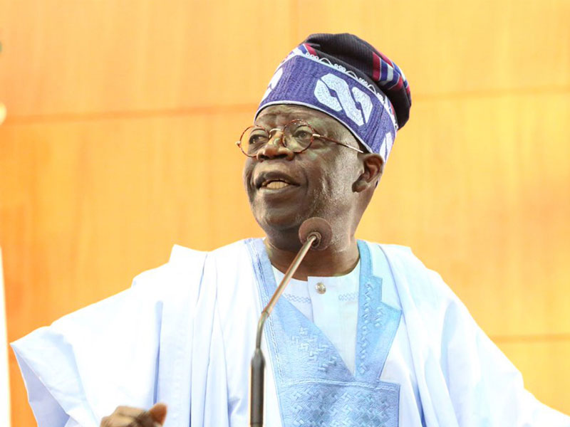 Som aga democracy died on twitter rt arisetv tinubu don t
