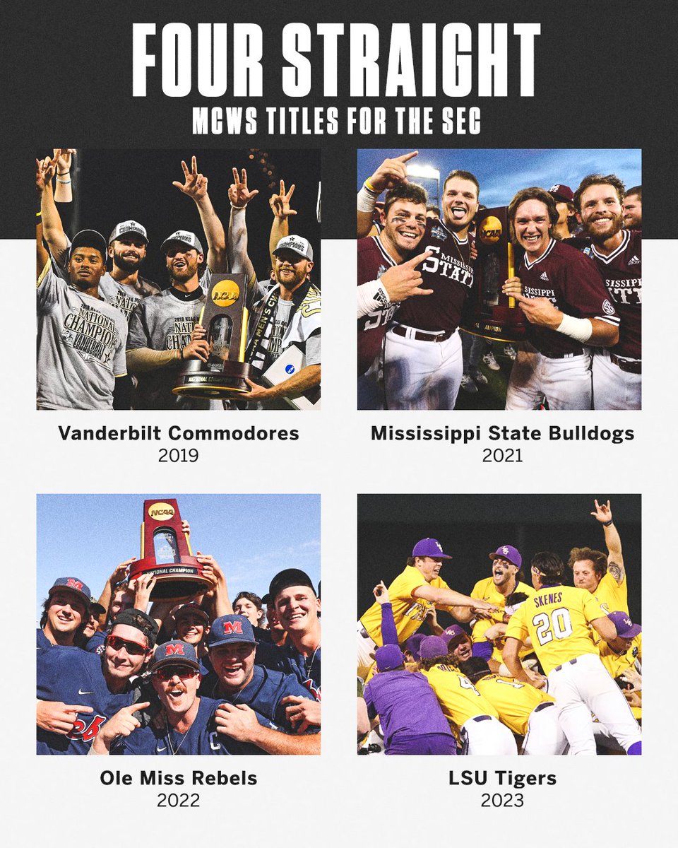 BACK-TO-BACK-TO-BACK-TO-BACK 🏆🏆🏆🏆