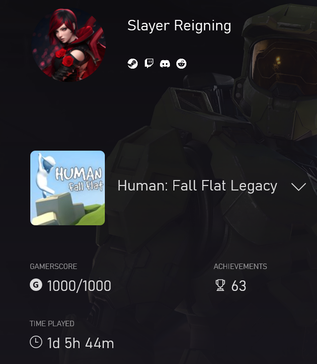 SlayerReigning's tweet photo. So great, I've done both versions! I even help friends and gamers in the achievement community with the achievements.

Always going to enjoy it especially when HFF2 comes out. I'll still play both!

#AchievementAddict
#MultiGenreGamer https://t.co/vIqM8vOamH