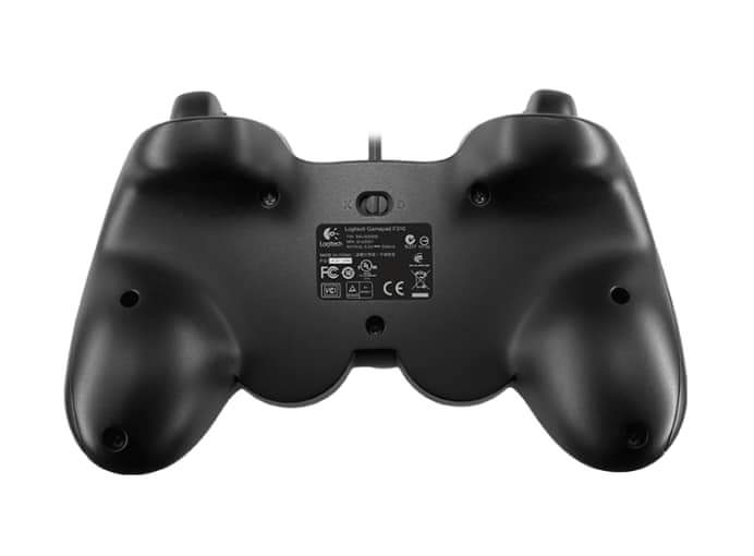 (1)See a few people ask what controllers are best for TR, franchise wide. It's not what you'd think. New controllers don't cut it.

The F310! It has a compatability switch on the back
X= for modern games post legend. Controls are auto assigned
