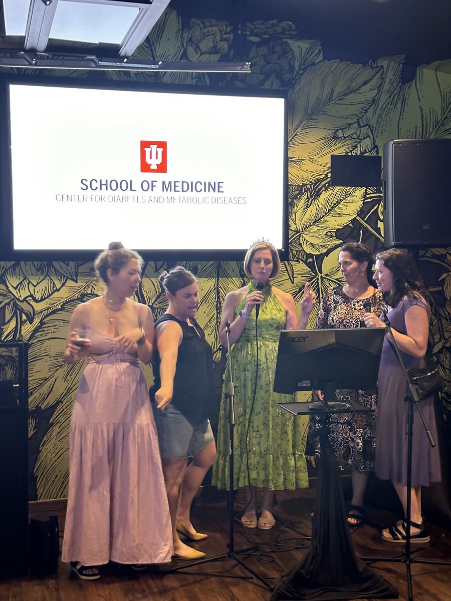JonathanFlak (@jonathanflak) on Twitter photo Can’t get enough at the IU CDMD karaoke concert at <a href="/ADA_DiabetesPro/">American Diabetes Association - DiabetesPro</a> conference 🎤🎵 <a href="/IUSweetTweets/">Center for Diabetes and Metabolic Diseases</a> Can’t get enough at the IU CDMD karaoke concert at <a href="/ADA_DiabetesPro/">American Diabetes Association - DiabetesPro</a> conference 🎤🎵 <a href="/IUSweetTweets/">Center for Diabetes and Metabolic Diseases</a>