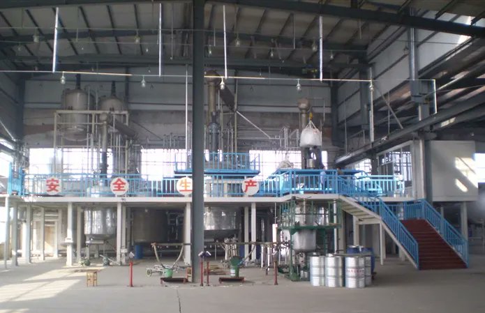 slchemtech's tweet image. Urea Formaldehyde (UF) Glue Plant

The Urea Formaldehyde (UF) technology provided by SL TEC is based on the traditional alkali-acid-alkali process. 

#UreaFormaldehyde #chemicalplant #chemicalplants #chemicalplantdesign #chemical 
buff.ly/3mAEG5o