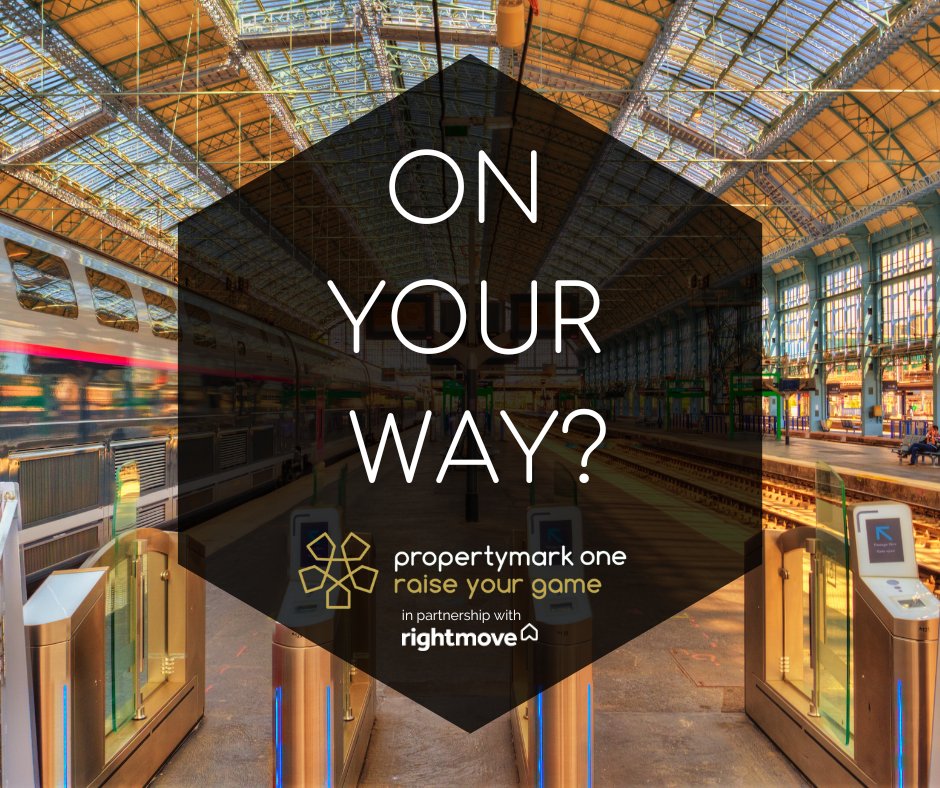 PropertymarkUK's tweet photo. Are you making your way down to #PMOne this morning at OVO Arena Wembley?
Let us know, and let us know who you're hoping to meet! Use the #PropertymarkOne App to fill in your profile and connect with others.
See you there! https://t.co/8Hfj0eUY3z