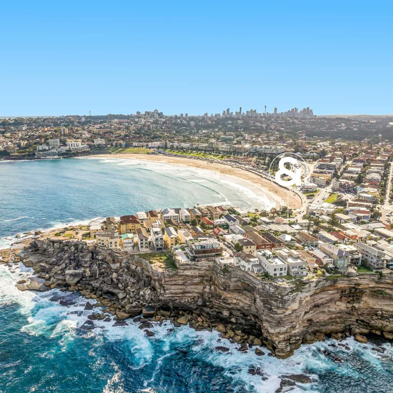 homelycomau's tweet image. 177 Hastings Parade, North Bondi holds a premier position on one of North Bondi's most elite avenues, known as Billionaire's Row.

See more: buff.ly/3qYXmRf
 
Listed by: Raine &amp;amp; Horne Double Bay

#northbondi #bondi #billionairesrow #realestate #forsale #wowhomes #homely