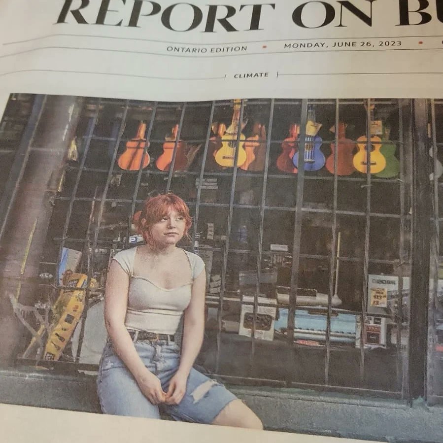 Music Declares Emergency Canada tweet media