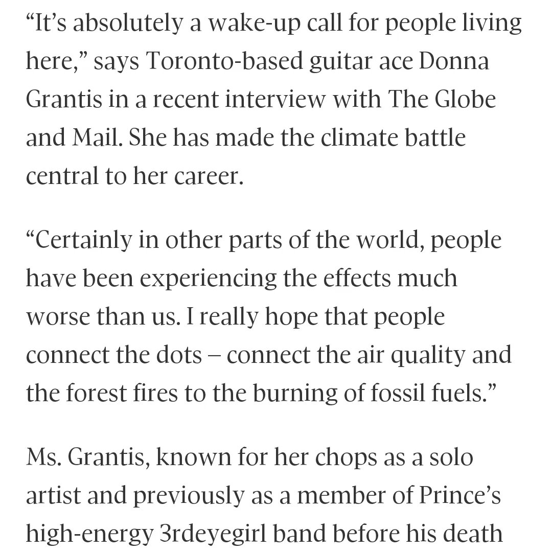 Music Declares Emergency Canada tweet media