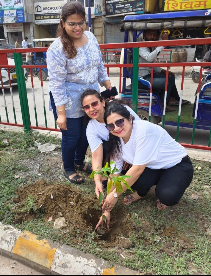 Smart City Faridabad tweet media