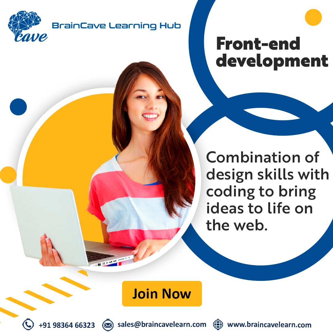 BrainCave Learning Hub tweet media