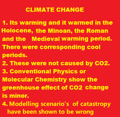 ProfMickWilson's tweet photo. #auspol  Prof Ian Plimer has a great article on Net Zero in the Spectator. Is all simple stuff and there are 10,000s of us with track reorrds  a mile long on Google scholar or Researchgate against IPPC stuff one sided ignorance. You are being scammed https://t.co/tBC4pDx8iy