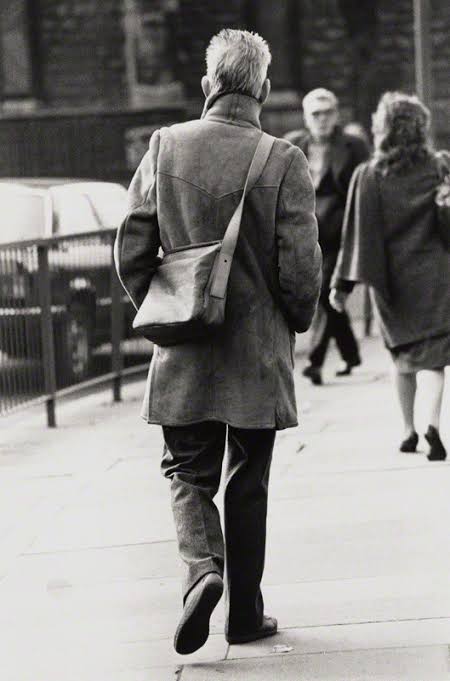 simulacra_art_P's tweet photo. Samuel Beckett - Malone Dies 1971 https://t.co/E0kZofvvTy