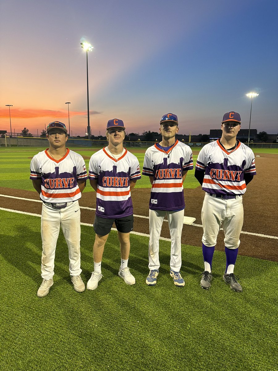 Players of the game 

<a href="/NathanBowman04/">Nathan Bowman</a> 7.0IP 5H 2R 4BB 5K

<a href="/ColtGniech2/">Colt Gniech</a> 1.0IP 1H 0R 0BB HOLD

<a href="/chris_jackson_4/">Chris Jackson</a> 1.0IP 1H 0R 0BB 2K SV

Maka Shigematsu - 2-3 2B 2RBI