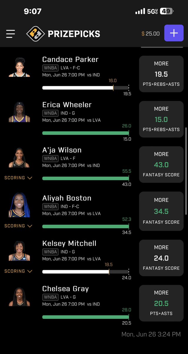 FoolPPicks's tweet photo. MANNNN WNBA ALWAYS SOME SHIT BRO😐

SOON… 

#sportsbettingtwitter #sportsbet #prizepick #wnba #smh https://t.co/GtOBPqDxiE