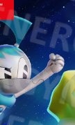 Jenny being back in the Nickelodeon games is a win for My Life as a Teenage Robot fans.