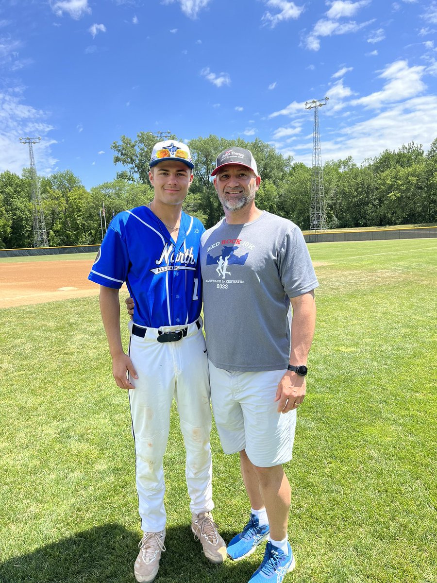 Aaron Clusiau tweet media