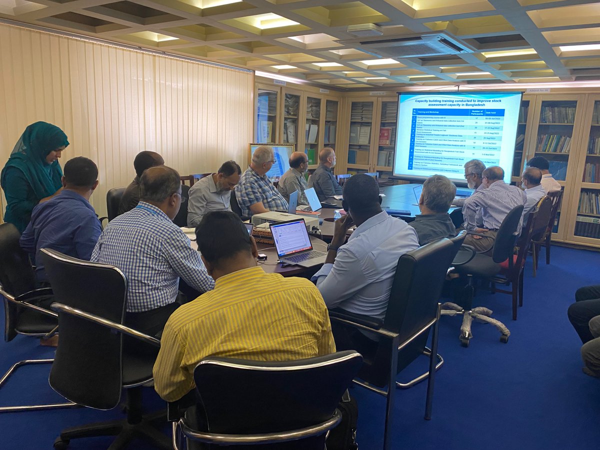 Paul Mboya Tuda tweet media