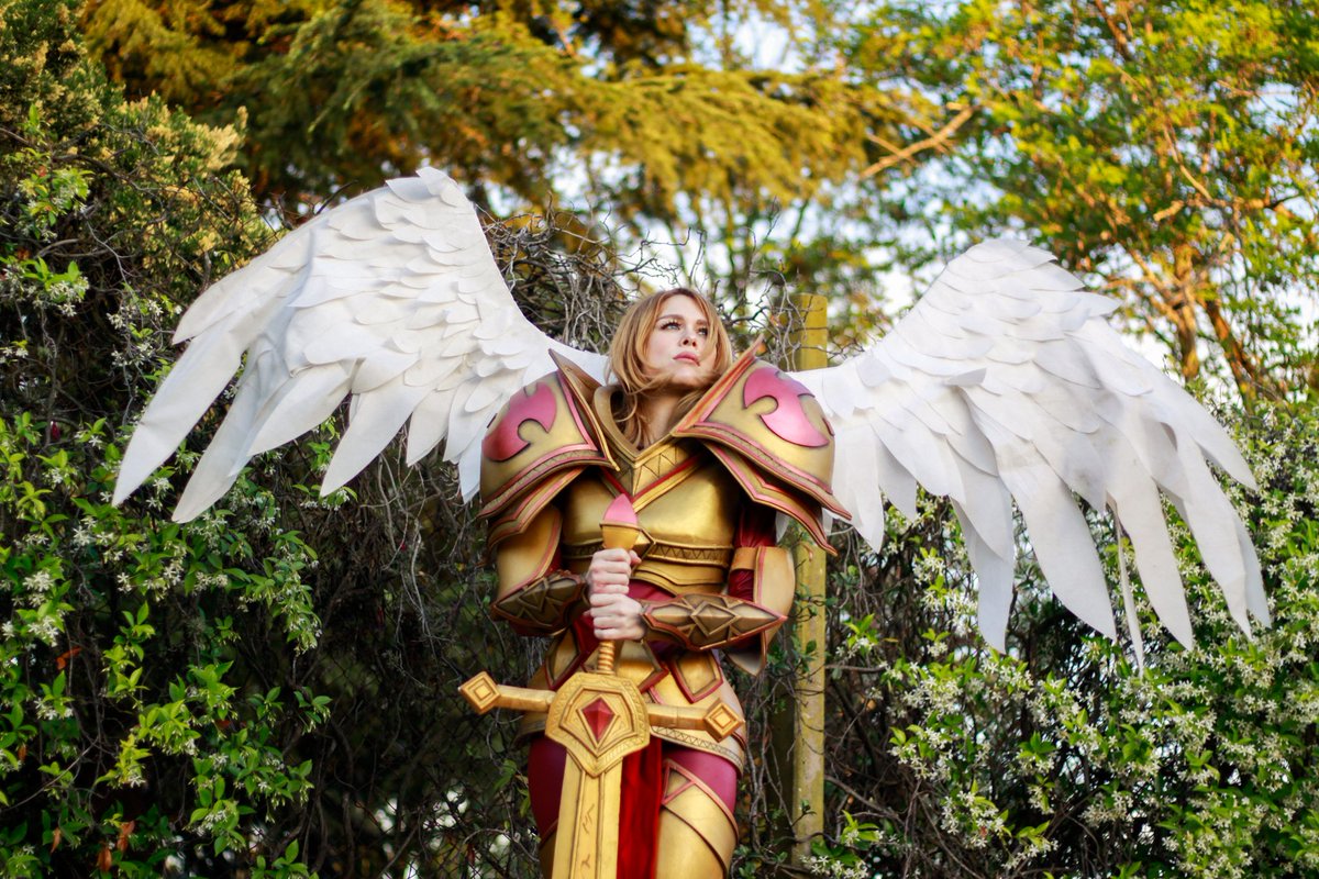 Unmasked Kyle #LeagueOfLegends 
Armour made in eva foam, as always.