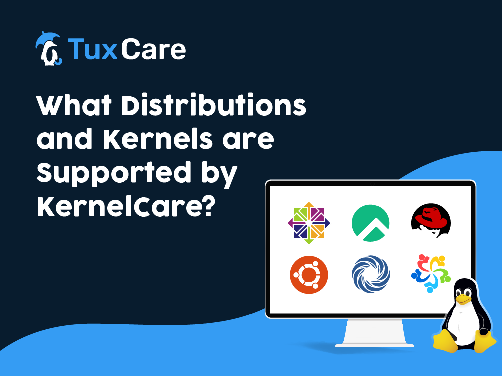 KuninaviWorld's tweet photo. Check out this blog that explores the wide range of distros and #kernels that are fully compatible with #KernelCare. Whether running #Ubuntu, #CentOS, or another #Linux distro, #KCE ensures seamless compatibility & amazing benefits. https://t.co/GeYcTEN6oe #TuxCareJapan https://t.co/VIWtqqSbIU