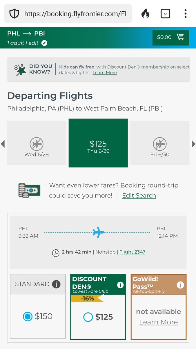 RbgGhostof's tweet photo. @FlyFrontier Another example 

#scam @FlyFrontier 
I want my money back

@USDOT #frontierairline #frontierair #frontierairlines #gowildpass https://t.co/M9hzTtIrqw