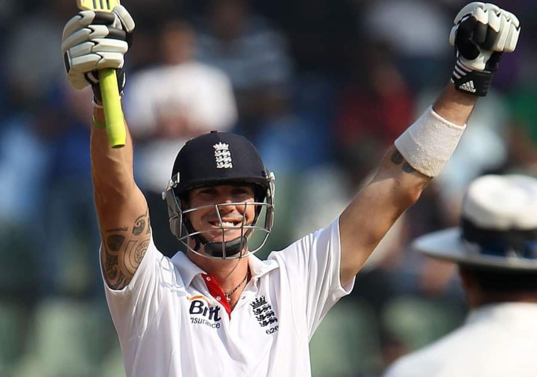 Happy Birthday to my cricketing idols Kevin Pietersen and Dale Steyn.  