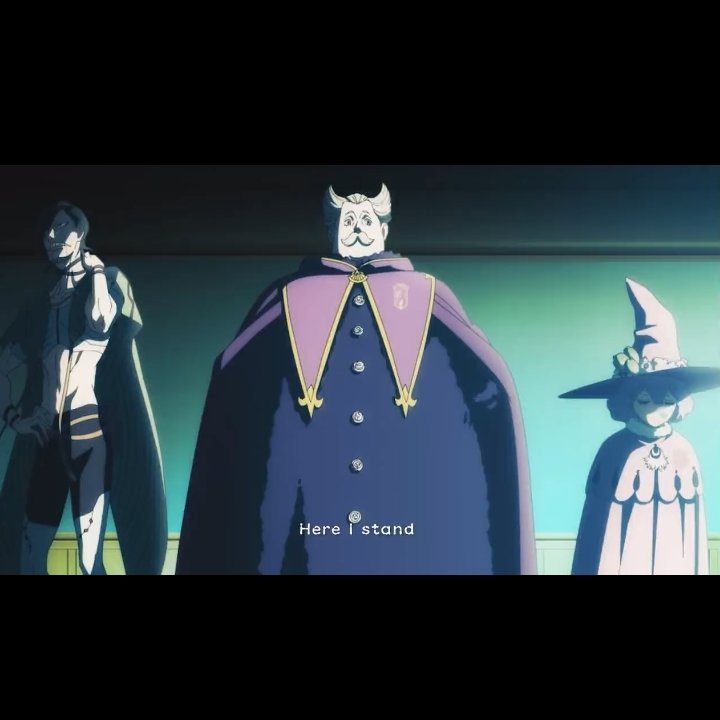 Black_Savi's tweet photo. Some Spade Kingdom Arc crumbs 🤩 https://t.co/lLwEA6kPvk
