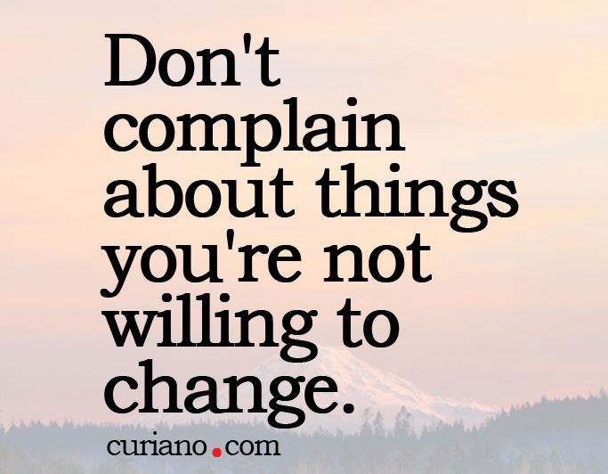 relationshipsdw's tweet image. Stop complaining about things you are unwilling to change. Find out why at: relationshipknowledge.com
#complaining #WasteOfTime