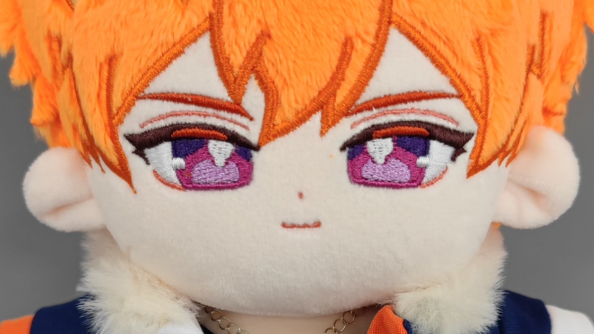 OMChibebi's tweet photo. Interest Check for Lucifer and Beelzebub Plush Dolls out in 12 hours!!  

 📍Answering our interest check makes sure that we get to send you our order forms! 🩷🩷  

 📍MOQ target is 50 orders per character!  

#ObeyMe #ObeymeLucifer  #ObeyMeBeelzebub https://t.co/HhPtfZPrK8
