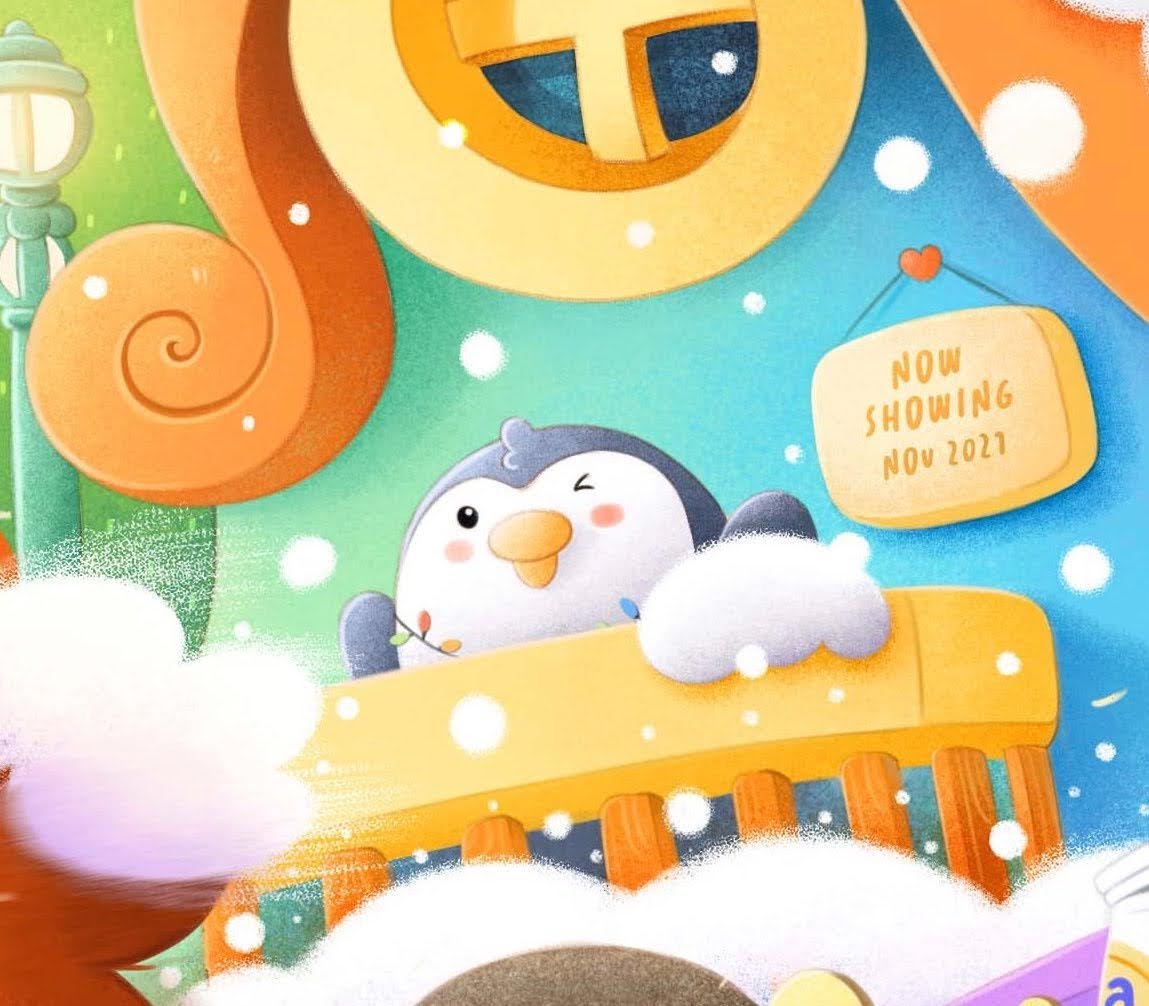 DarrenSRS tweet media