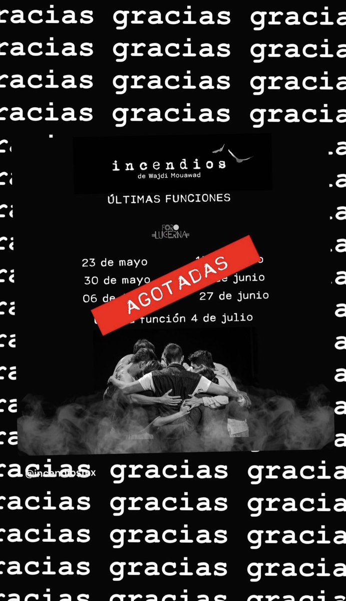 INCENDIOS

<a href="/ForoLucerna/">Foro Lucerna</a>