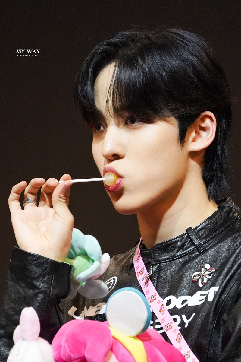 | 230617 | 

🍭

#에이티즈 #ATEEZ #윤호 #YUNHO #OUTLAW #BOUNCY