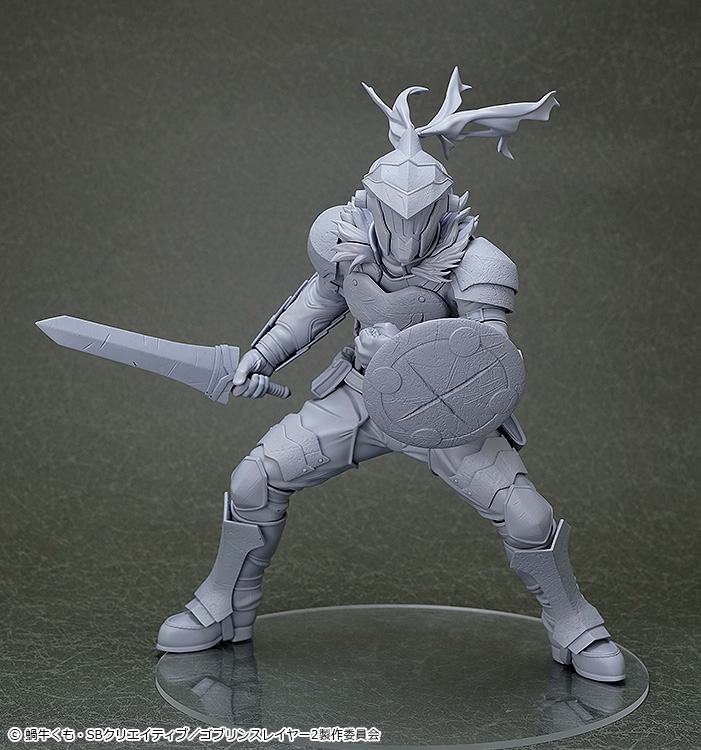 ゴブリンスレイヤー】POP UP PARADE「ゴブリンスレイヤー L size