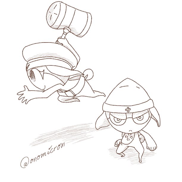 OnomicronL's tweet photo. #kerorogunso #oc #fatherkeroro #mothergiroro https://t.co/YySERp9Rs9