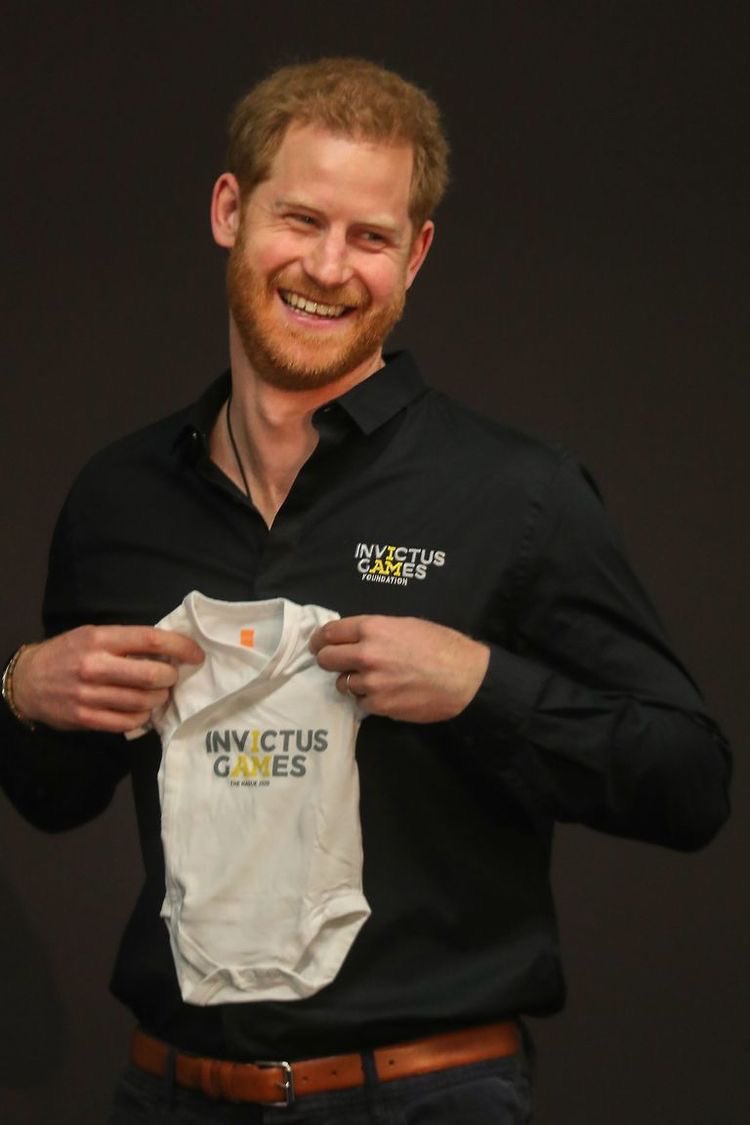 His smile 🥰

#weloveyouharry
#princeharry
#goodkingharry
#serviceisuniversal
#IG
#InvictusGames