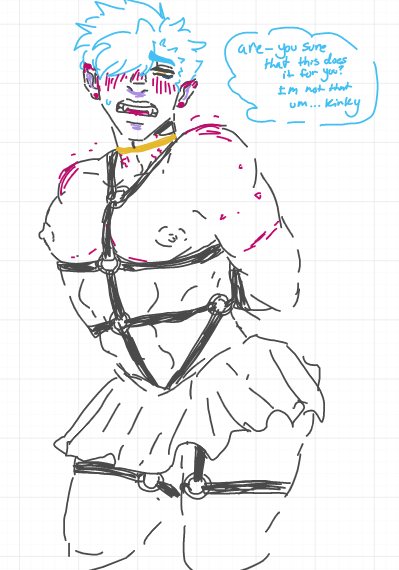 doodlemoomoo's tweet photo. Gay peeoppleee https://t.co/3FEARUMtZP