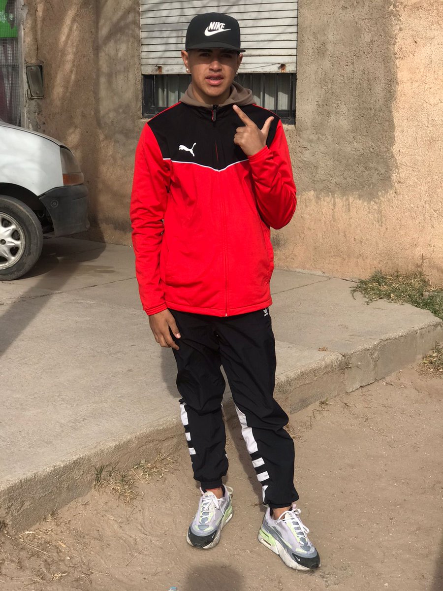 En La Mia🥴✌️