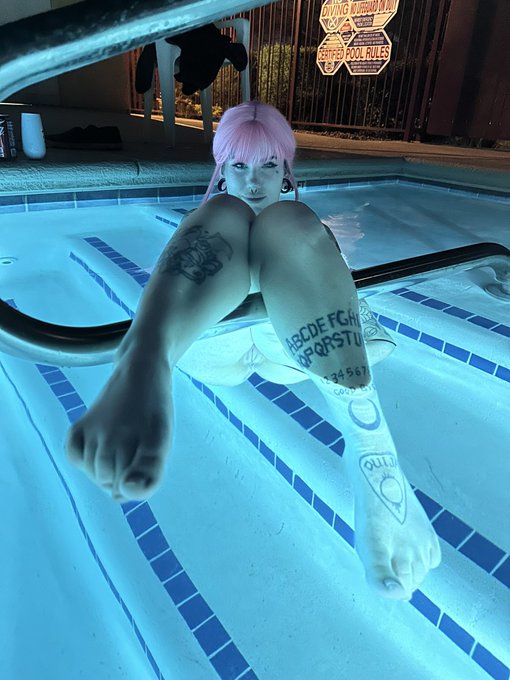 Hi guys! discount on my🌶️0F 💙🤍@ -lilvkitty https://t.co/9DsxY8n5EN<a href="/tag/bikini"class="tags"><span>#bikini</span></a><a href="/tag/sexy"class="tags"><span>#sexy</span></a><a href="/tag/animegirl"class="tags"><span>#animegirl</span></a><a href="/tag/bigbitties"class="tags"><span>#bigbitties</span></a><a href="/tag/betawar"class="tags"><span>#betawar</span></a>