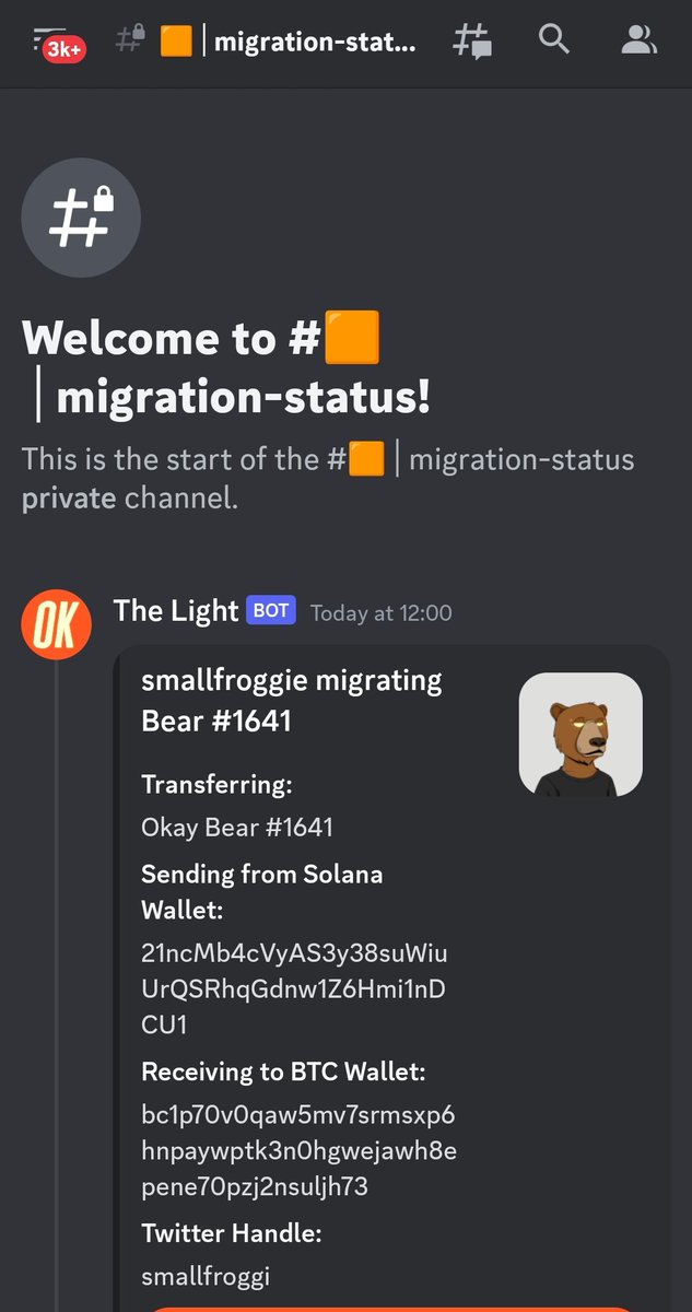 BitThreadz tweet media