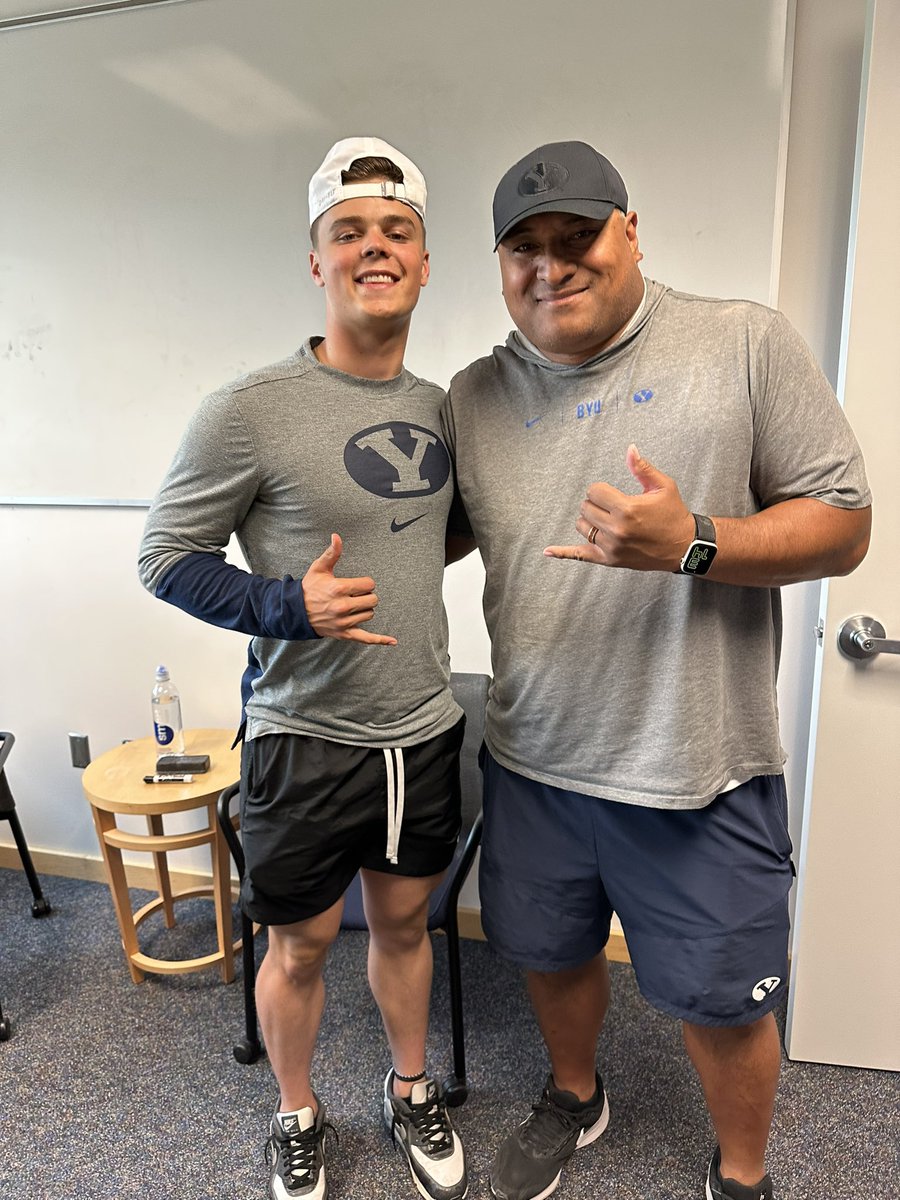 Payton VanSteenkiste tweet media