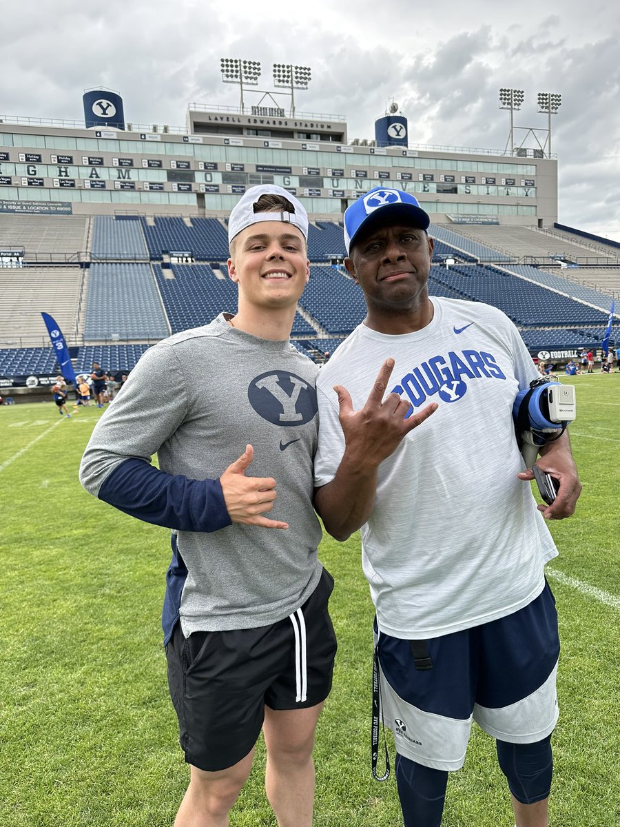 Payton VanSteenkiste tweet media