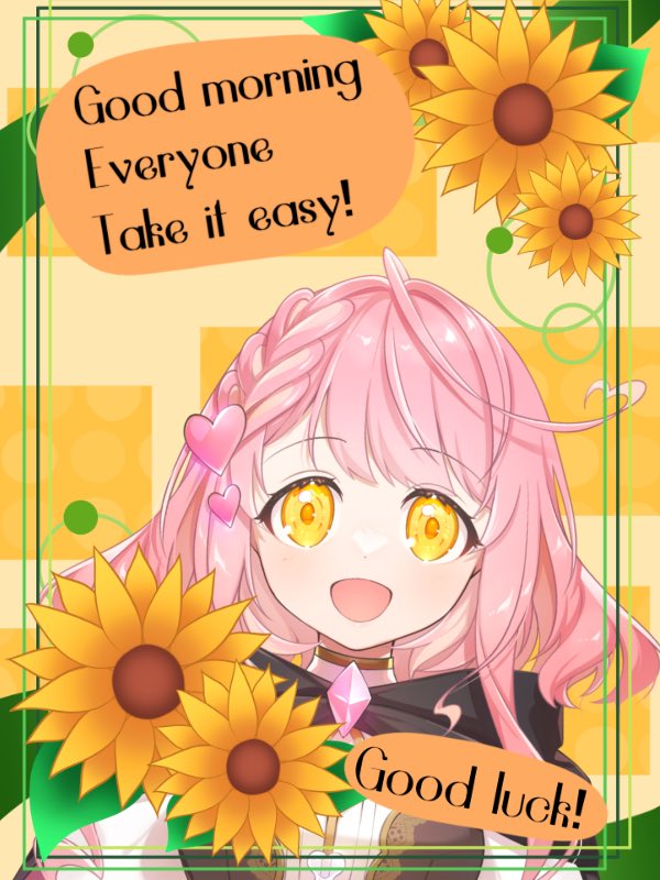 #IRIAMメンテ中のフォロー祭り 
おはノアこんノアこんばんノア☆
IRIAM、Twitch、YouTubeで活動してる時渡ノアです
(๑•᎑<๑)ｰ☆

仲良くしてくれる人募集中☆
（コラボしてくれる活動者さん誰かいないかな）
(*´꒳`*)

メンテ中ということで！
❤&amp;♻️で気になった方をお迎えに行くよ！

#IRIAM個人勢