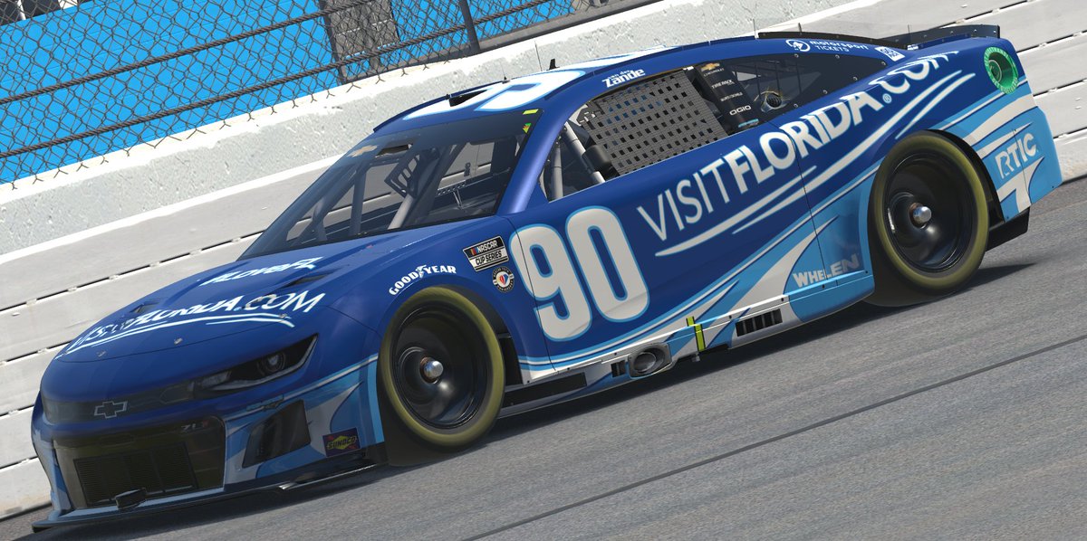 Type1Designs's tweet photo. Somewhere in another timeline.

#NASCAR | #IMSA | @Rengervdz https://t.co/IMFr7g96gX