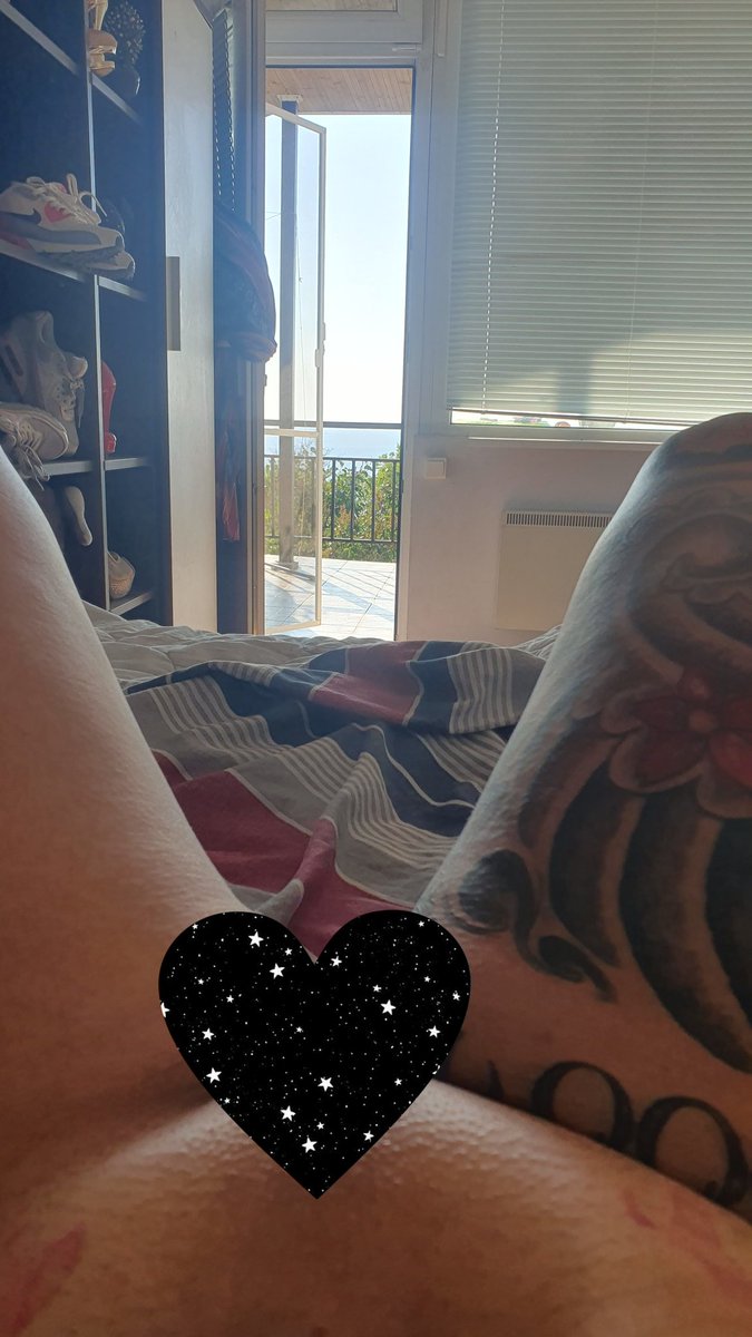 Virginakain's tweet photo. Amazing view isnt it?
https://t.co/7hwJ5eCJxg
#OnlyFriendsSeries #Only18 #Dutch #Amsterdamgirl #Bulgaria #sofia #burgas #varna #goldensands #kranevo #albena #balchik #dobrich #ContentCreator #onlyfans https://t.co/5Il9GEG3Ra