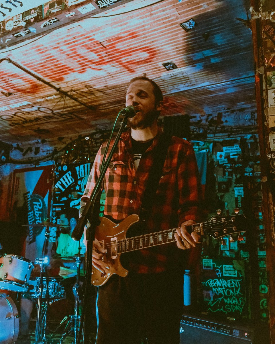 Check this out <a href="/Illustrate_Mag/">Illustrate Magazine</a> | The Independent Music Magazine #musicmagazine #musicnews #feature #illustratemagazine #sustainablecurator: Exclusive Interview with <a href="/mybandshowalter/">showalter</a>  - illustratemagazine.com/exclusive-inte…