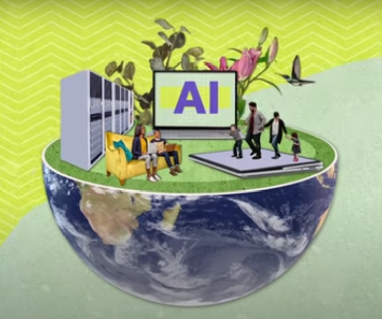 N5Dave's tweet photo. Microsoft using AI for good 

https://t.co/3jeXLJ89d3 

#techmashuk #AI #Microsoft #ArtificiaIntelligence #Software #Computers #Robots #Drones https://t.co/EF0qyPhbre