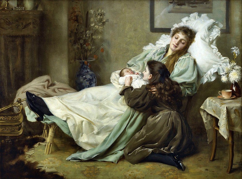 thomas benjamin kennington