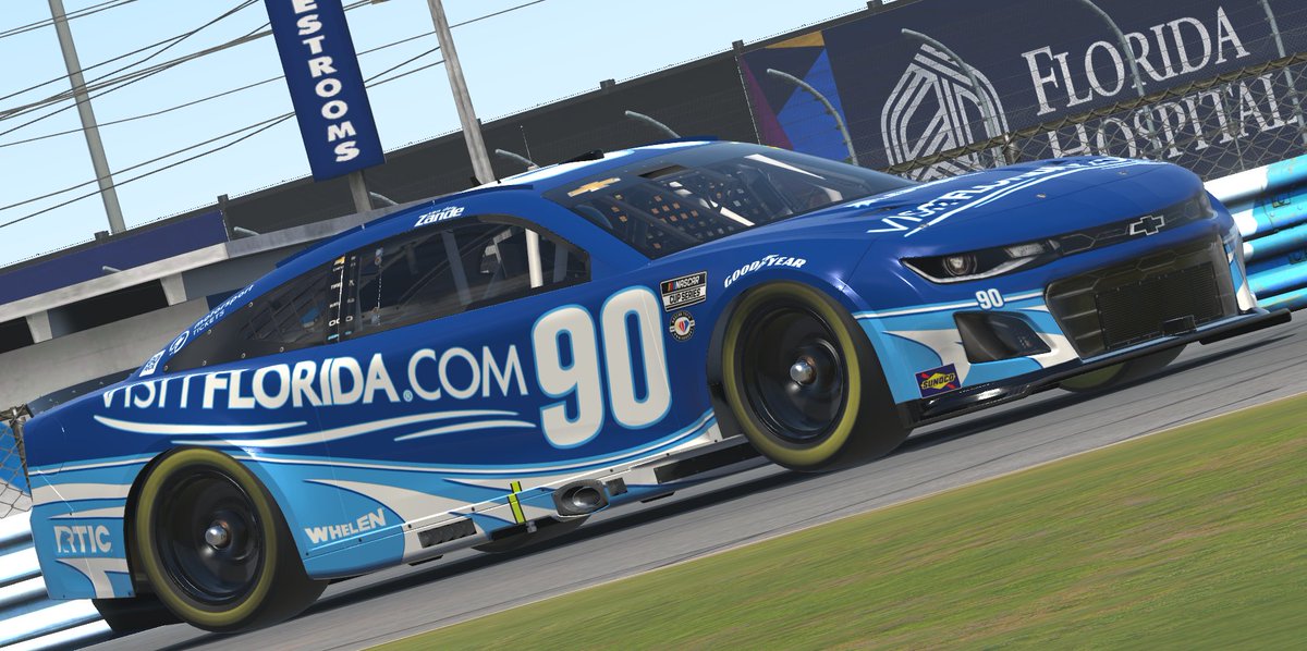 Type1Designs's tweet photo. Somewhere in another timeline.

#NASCAR | #IMSA | @Rengervdz https://t.co/IMFr7g96gX