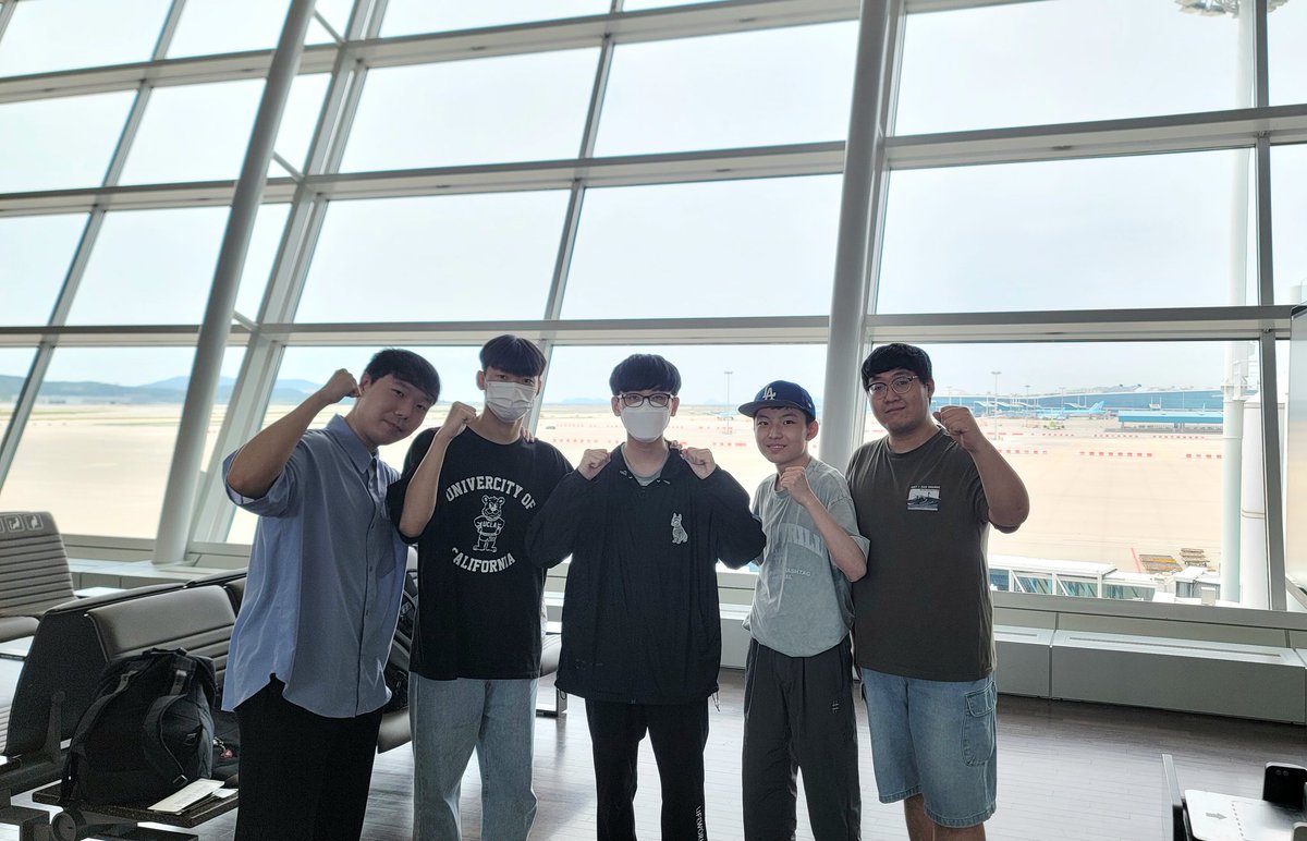 2023 카트라이더 레전드 챔피언십 'KLC'
SGA 인천이 한국 대표 1시드로 출전합니다

6월 28일부터 7월 2일까지 중국 웨이하이시에서 개최되며
SGA 인천 경기는 6월 29일 부터 진행됩니다.

많은 응원 부탁드립니다.

#인천광역시 #인천테크노파크 #브이엑스 #달컴 #한성대학교한디원