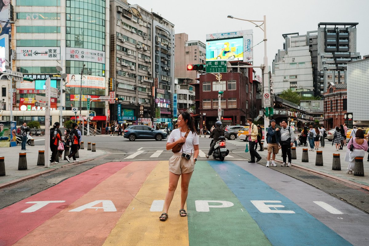 maggie chan tweet media