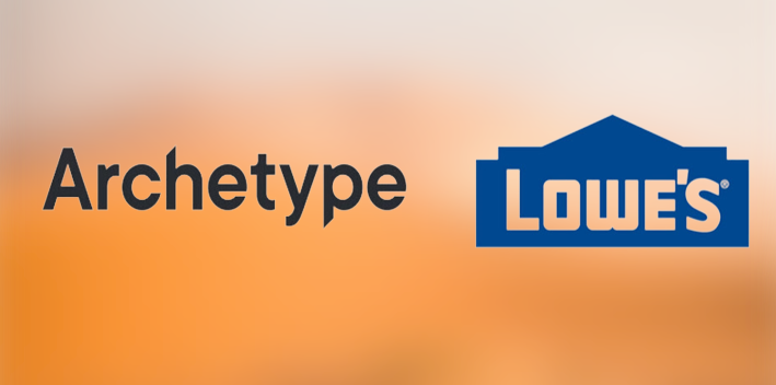 #Communications/PR: Archetype India
Lowe's India onboards PR partner
@Archetype_IN 
#techproducts #supplychain #customerengagement #operationalefficiency #marketing #finance #sharedservices #commitment #inclusive #workplace 
Read More: rb.gy/c7inn