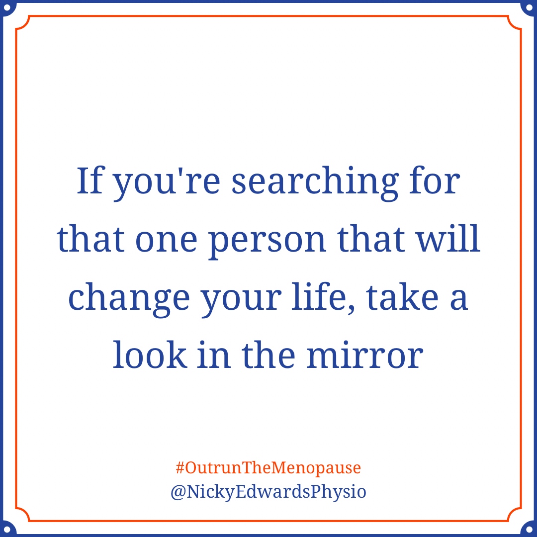 outrunthemeno's tweet photo. The key to unlocking your potential lies within you. 🗝️✨ The person who has the power to shape your destiny is none other than yourself ❤️

#OutrunTheMenopause #RunningPhysio #perimenopausecoach #expertspeaker #changeyourlife #BelieveInYourself #purpose #resilience #selflove https://t.co/3ouTUUOmEI