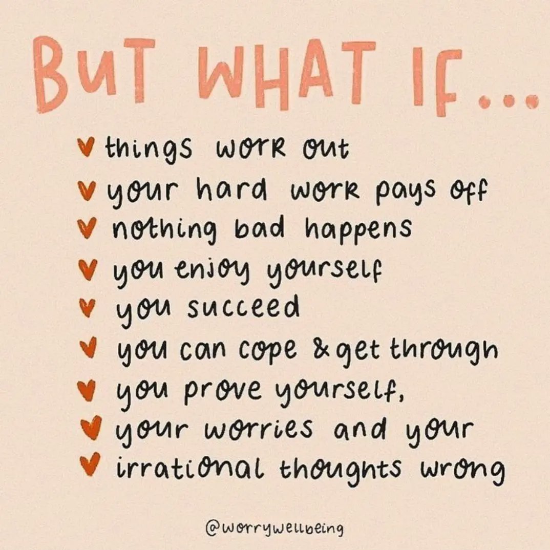 Tuesday Thoughts. But what if 🌟Attitude of Gratitude ❣

#burningfitness #dreambody #personaltrainer #starttoday #onlinetrainer #results #healthy #getfit #challengeyourself #metafitsa #metafitcoach #lifecoach #nutritionist